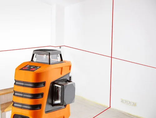 NEO tools 75-103 laser level