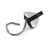 ESD/ANTISTATIC HEEL STRAP .