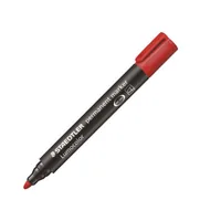 STAEDTLER Lumocolor 352/350 2mm 352-2 rot