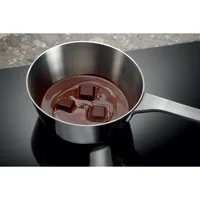 Electrolux EIV64453 Black Built-in 60 cm Zone induction hob 4 zone(s)