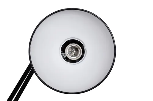 MAUL 8230590 lampada da tavolo E27 Nero