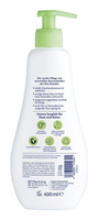 HiPP DA90121-F baby shampoo 400 ml 2-in-1 shampoo & shower gel