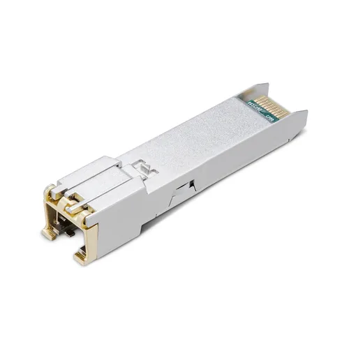 TP-LINK SM331T SM331T 1000BASE-T RJ45 SFP Module