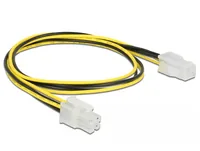DeLOCK 85458 internal power cable 0.5 m