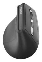 RAPOO EV310M Ergo. Wirel. Mouse 13049 Multi-Mode, Grey
