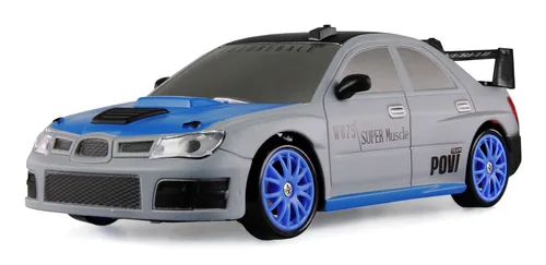 Amewi 21107 Radio-Controlled (RC) model Sport car Electric engine 1:24
