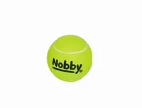 Nobby Hunde-Spielzeug Tennisball, Gelb - Produkttyp: Apportieren - Tierart: Hund - Detailfarbe: Gelb