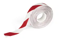 DURABLE Bodenmarkierungsband DURALINE 5007 rotweiß