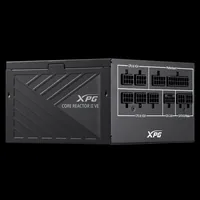 Netzteil XPG CORE REACTOR II VE 850 850WATX3.1 80 Gold retail