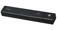 Canon imageFORMULA P-208II Portable Duplex Document Scanner