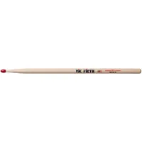 Vic Firth Drumsticks CMN – 1 Paar - Packungsgrösse: 1 Paar - Ausstattung: Nylon-Tip - Material: Holz - Modell: Nicht standardisiert