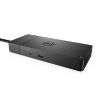 DELL WD19DCS-240W Cablato USB 3.2 Gen 2 (3.1 Gen 2) Type-C Nero