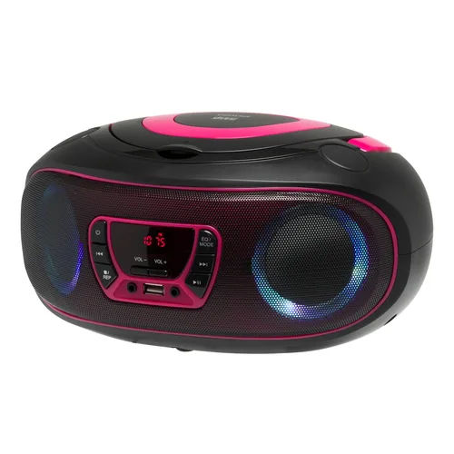 Denver TCL-212BT Pink