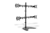 Digitus Quad monitor mount, 4x 27, 4x 8 kg