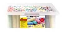 EBERHARD FABER Strassenkreide 526599 100 Farben ass.