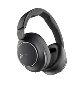HP Poly Voyager Surround 80 UC Microsoft Teams Certified USB-C Headset +USB-C/A Adapter Kopfhörer Kabellos Kopfband Musik/Alltag USB Typ-C Bluetooth Ladestation Schwarz