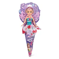 Sparkle Girlz 10006B poupée