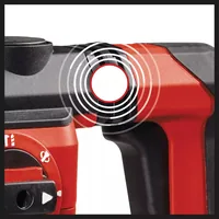 Bohrhammer TE-RH 32-1600 4F