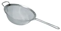 GEFU 15504 kitchen strainer Stainless steel