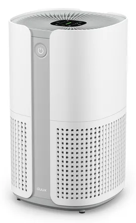 Duux Bright² Smart 42 m² 62 dB 22,3 W Blanc