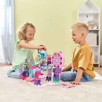 Marble Rush - Fairy Garden Set M500 E