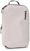 Thule Compression Packing Cube Medium White - Nachhaltigkeit: bluesign® - Gewicht: 130 g - Volumen: 3 l - Sportart: Reisen - Farbe: Weiss