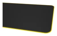 Genesis Mauspad BORON 500 ""RGB"" XXL 800mm x 400mm