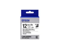 Epson LK-4WBQ ruban d'étiquette