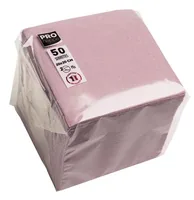 PRONAPPE SV622003I paper napkins Pink 50 pc(s)