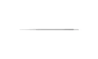 PFERD Chain saw file round dia. 5.5x200mm Premium Line