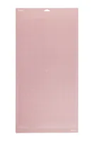 Cricut Schneidematte FabricGrip, für Stoff 30.5 x 61 cm - Zubehörtyp: Matte - Kompatible Geräte: Cricut Explore Air 2 - Cricut Explore Air 3 - Cricut Maker - Cricut Maker 3
