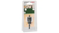 Bosch Lochsäge für Spot Lampen drill hole saw Cordless screwdriver