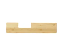 Contour Armauflage für Roller SliderMouse Pro Slim, Bamboo