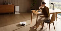 Xiaomi X20+ cleaning robot white