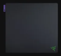 Razer Gigantus V2 Pro Gaming mouse pad Black