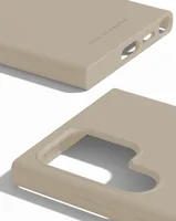 iDeal of Sweden IDSIC-S24U-128 mobile phone case 17,3 cm (6.8") Cover Beige