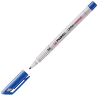 STABILO OHPen marker 1 pc(s) Blue