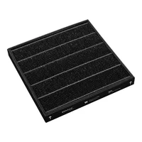 Boneco Aktivkohlefilter Hybrid-Filter A681 zu H680, 1 Stück - Kompatibilität: Boneco Luftreiniger H680