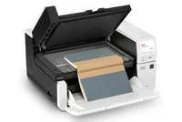 KODAK S2085f Scanner A4/85ppm/USB3.2/LAN/ADF300/int.Flach