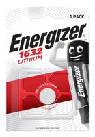 ENERGIZER Knopfzelle Lithium 3V E300844102