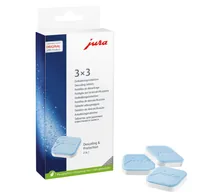 JURA 61848 home appliance cleaner Coffee makers