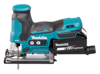 Makita DJV185RF1J Akku-Pendelhubstichsäge