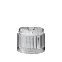 PATLITE Farbmodul LR6-E-C 60mm weiss