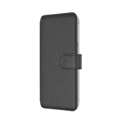 4smarts MagWallet Card Caddy XL - Zubehörtyp Mobiltelefone: Kreditkarten-Hülle - Detailfarbe: Schwarz