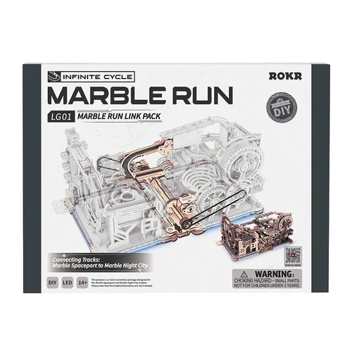 ROBOTIME Link Pack
