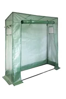 Windhager Schutz- und Sammelplane 140 x 180 cm Grün - Tiefe: 1.4 m - Breite: 1.8 m - Detailfarbe: Grün - Form: Eckig