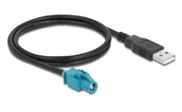 DeLOCK 90503 car media receiver part/accessory