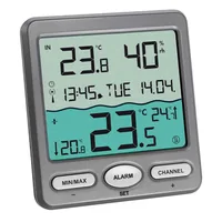 TFA Dostmann Thermometer Venice - Produktart: Thermometer