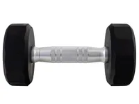 KOOR F02625 dumbbell Fixed-weight dumbbell 6 kg 1 pc(s)