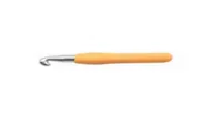Glorex Häkelnadel Nr. 9, 13.5 cm - Material: Kunststoff - Aluminium - Produkttyp: Häkelnadel